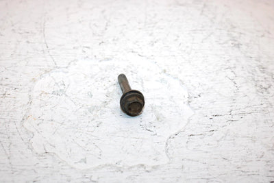 1982 Honda Atc 185a Oem Tensioner Pivot Bolt 14535-437-000 AH67