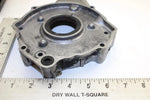 84 Honda ATC 200S OEM Left Crankcase Cover 11341-969-000 AH18