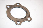 96 Yamaha  Timberwolf 250 2wd Oem Rear Brake Retainer Plate 4BD-46513-00-00 AY45