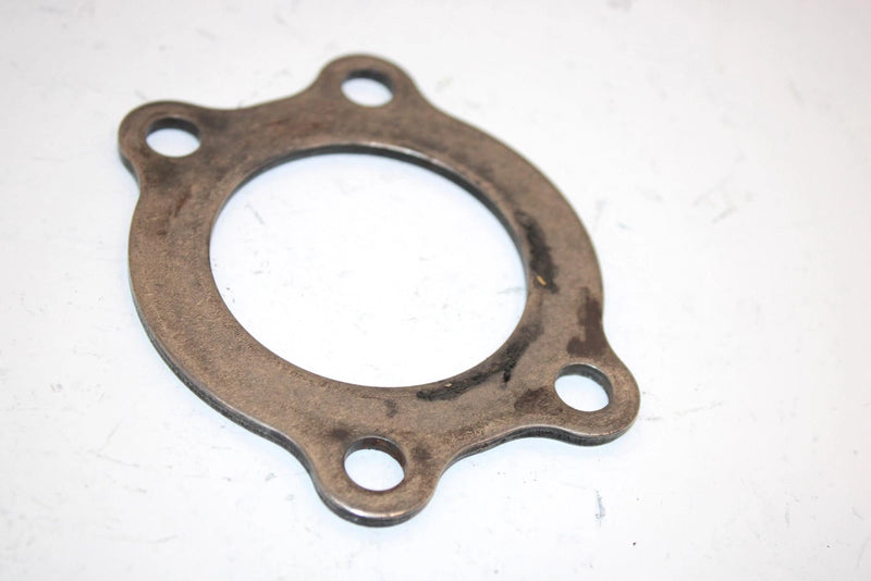 96 Yamaha  Timberwolf 250 2wd Oem Rear Brake Retainer Plate 4BD-46513-00-00 AY45