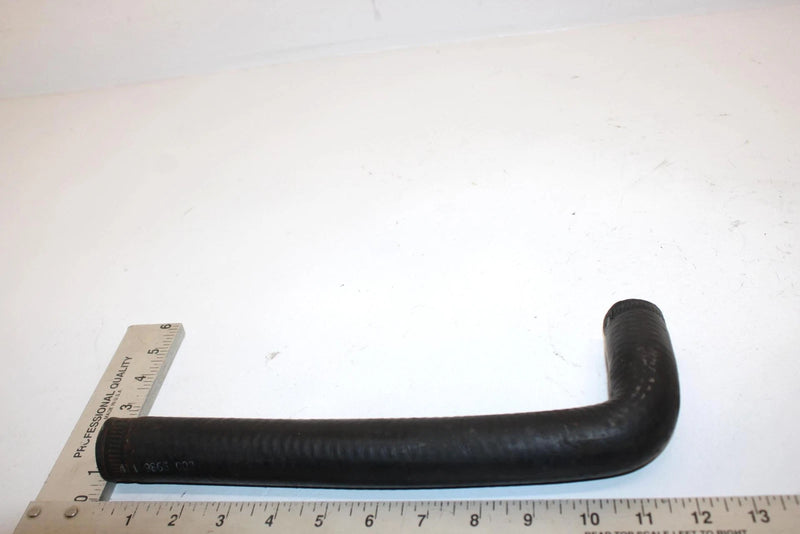 96 Ski-doo Formula Iii 600 Oem Right Heat Exchanger Hose 414986600 SSS1