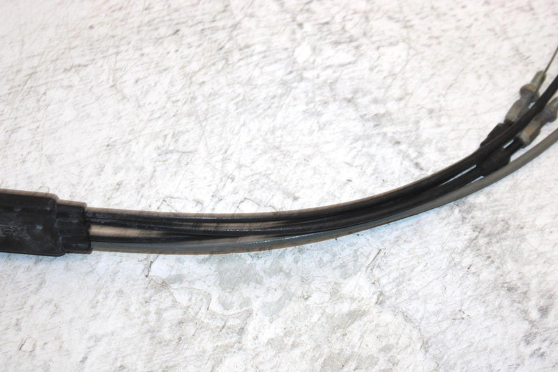 1996 Arctic Cat Zrt 600 Oem Throttle Cable 0687-071 SA6