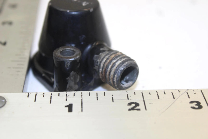 1978 Kawasaki Jet Ski 440 Oem Magneto Harness Cap 59176-517-YR JK3