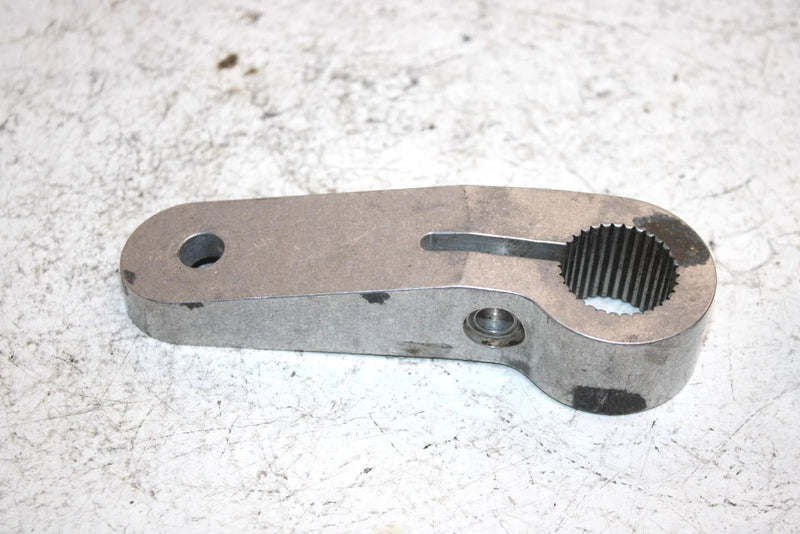 02 Ski-doo Grand Touring 500 Oem Outer Steering Arm Set 506145800 SS24