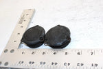 1996 Polaris Xplorer 400l Oem Front Hub Cap Pair 5432611 AP26