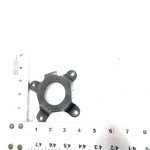 2009 Polaris Ranger HD 700 4x4 EFI OEM Bearing Cover Bracket 3234122 XP12