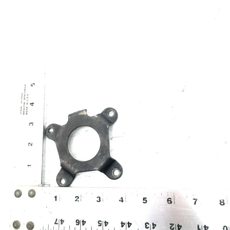 2009 Polaris Ranger HD 700 4x4 EFI OEM Bearing Cover Bracket 3234122 XP12