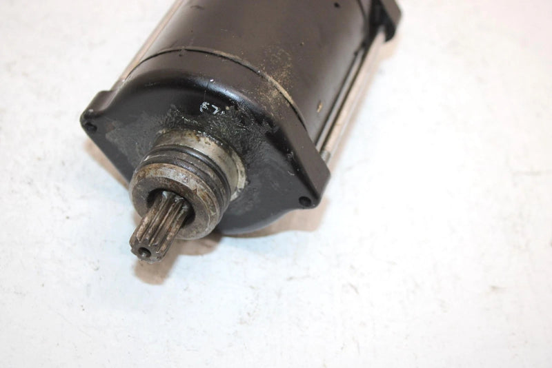 1997 Polaris Sltx Oem Starter Motor 4060118 JP36
