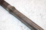 1996 Kawasaki Bayou 300 Oem Left Axle (Short) 41068-1244 AK25