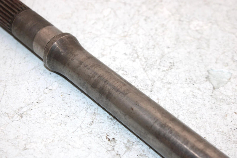1996 Kawasaki Bayou 300 Oem Left Axle (Short) 41068-1244 AK25