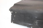 98 Arctic Cat Zl 440 Oem Right Belly Pan 0716-734 SA174