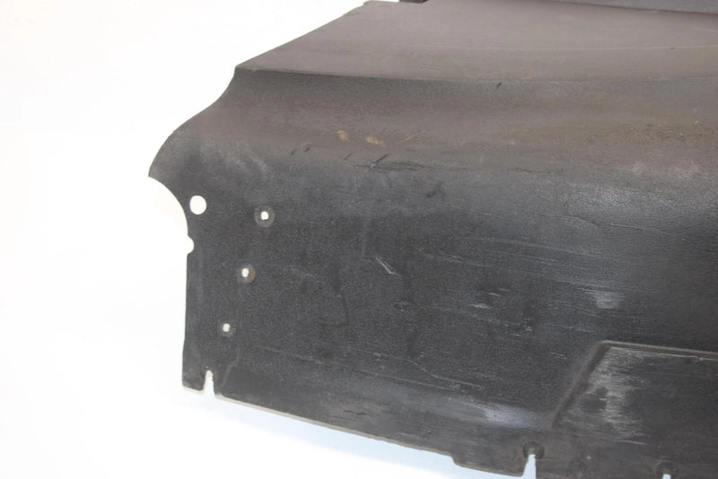 98 Arctic Cat Zl 440 Oem Right Belly Pan 0716-734 SA174