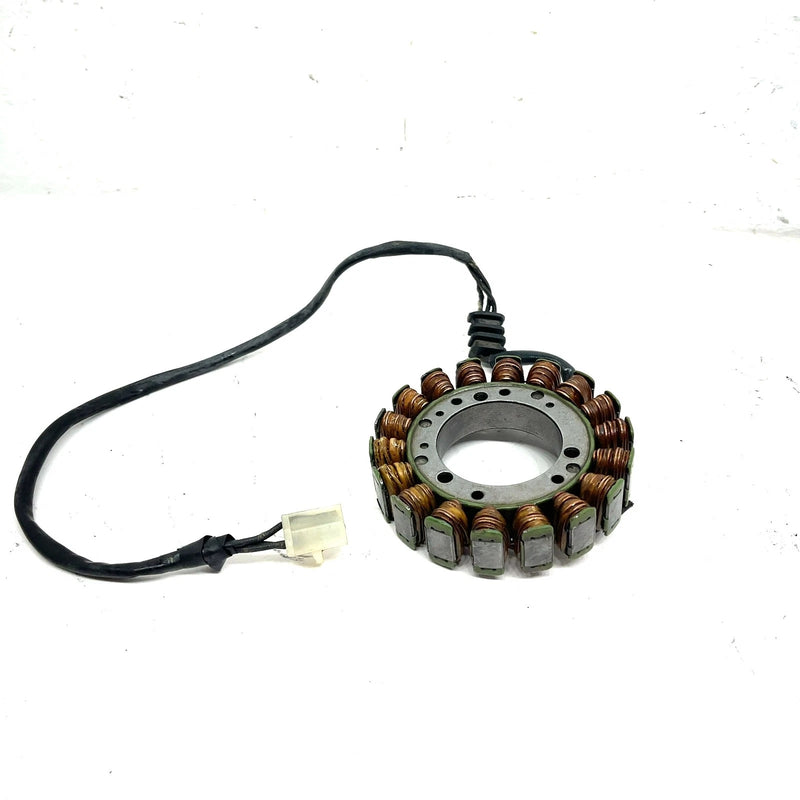 1993 Kawasaki Bayou 400 KLF400B 4x4 OEM Stator 21003-1243 AK32