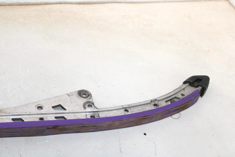 96 Polaris Xlt Oem Right Rear Suspension Skid Rail 1540999 SP160