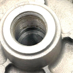 01-05 Yamaha WaveRunner XLT1200 OEM Drive Shaft Coupler 68N-45593-00-94 JY29