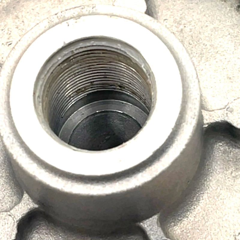 01-05 Yamaha WaveRunner XLT1200 OEM Drive Shaft Coupler 68N-45593-00-94 JY29