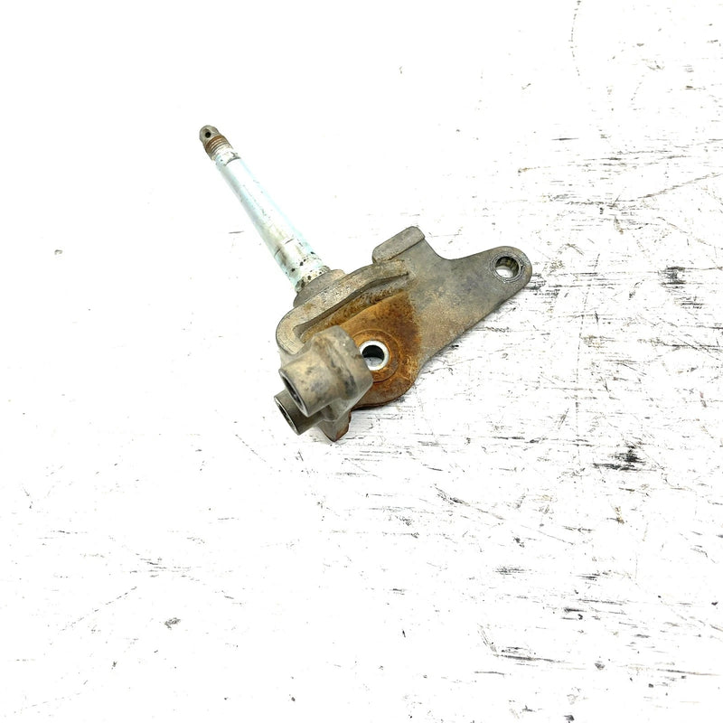 92-94 Yamaha Timberwolf 250 OEM Right Steering Knuckle 4BD-23502-00-00 AY56