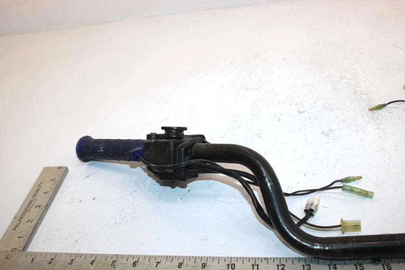 00 Yamaha Sx500r Oem Handlebar Throttle Block 8CH-26110-00-00 SY0