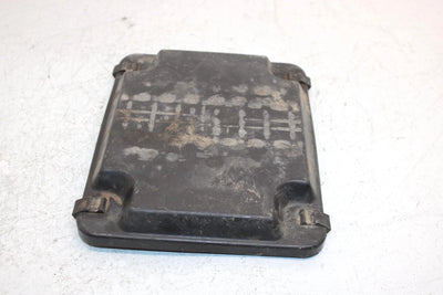 1997 Honda Trx400 Fw Oem Air Box Lid Cover 17217-HM7-000 AH42