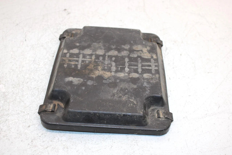 1997 Honda Trx400 Fw Oem Air Box Lid Cover 17217-HM7-000 AH42