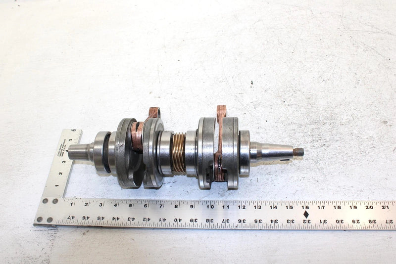 1999 Polaris 500 Xc Oem Crankshaft 2202257 SP37