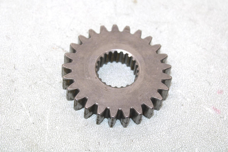2006 Polaris Outlaw 500 Oem Primary Drive Gear 3089595 AP4