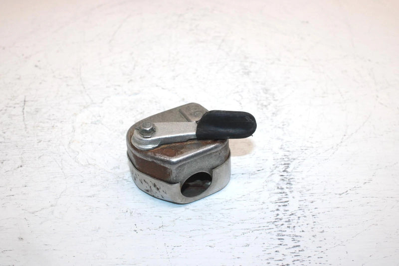 1982 Honda Atc 185a Oem Throttle Lever 53142-943-010 53141-958-000 AH67