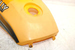 03 Bombardier Rally 175 Oem Yellow Dash Panel A64501179000YL AB7