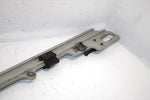 92 Polaris 500 Oem Left Suspension Rail 1540553 SP52