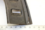 2001 Ski-doo Skandic 500f Oem Dash Ignition Panel M5341435 SS115