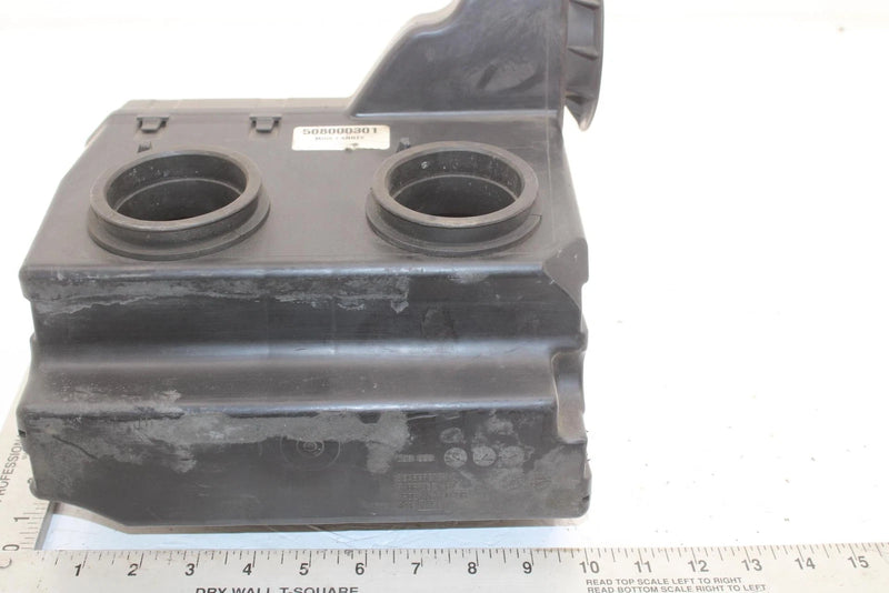 2003 Ski-doo Mxz 800 Oem Airbox Air Cleaner 508000379 SS86