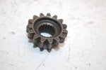 1985 Honda Atc125ma Oem Starter Idler Gear 28121-968-010 Q3547