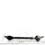 2004 Polaris Ranger 500 4X4 OEM Front Drive Shaft (Bad Boot) 1380230 XP9.1