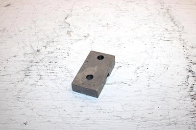 2001 Polaris 800 Le Oem Rail Support Block 5132577 SP22