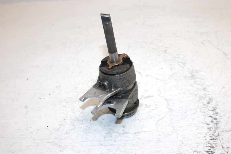 1986 Honda Trx 125 Oem Shift Drum 24300-VM6-000 AH41