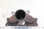 08 Polaris Iq 700 Dragon Oem Exhaust Header Pipe 1261638-029 SP4