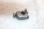 1985 Honda Trx Fourtrax 250 A Oem Handlebar Mount Set 53121-958-000 AH48