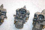 94 Polaris Xlt Sp Oem Carbs Carburetor Set of 3 3130463 SP141