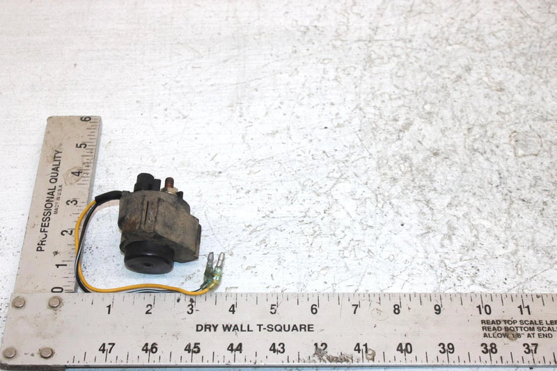 2006 John Deere  Buck 650 Oem Starter Relay 710000344 AJ0
