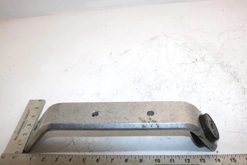 93 Polaris Xlt Oem Left Engine Plate W/Dampner 5222761 SP59