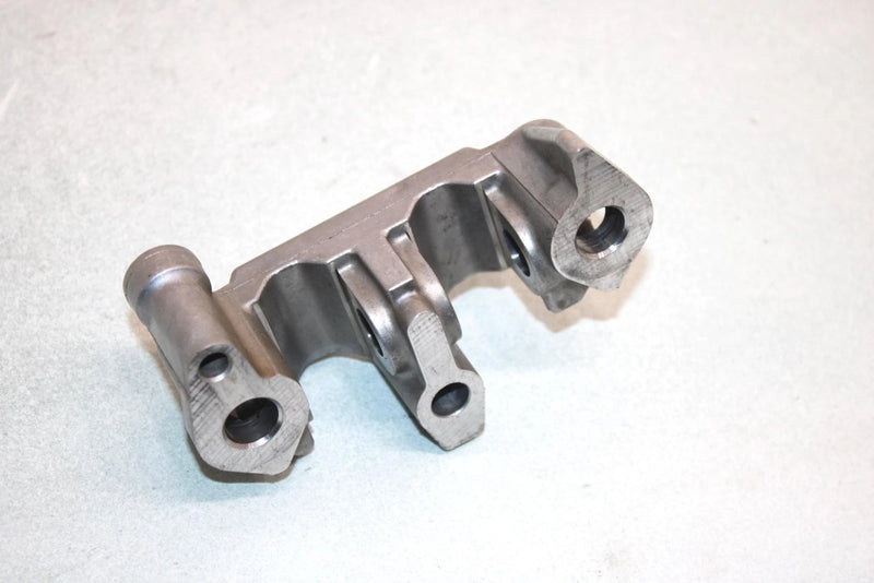 06 Honda Trx 350 Fe A  Oem Rocker Arm Cover 14411-HN5-670 AH24