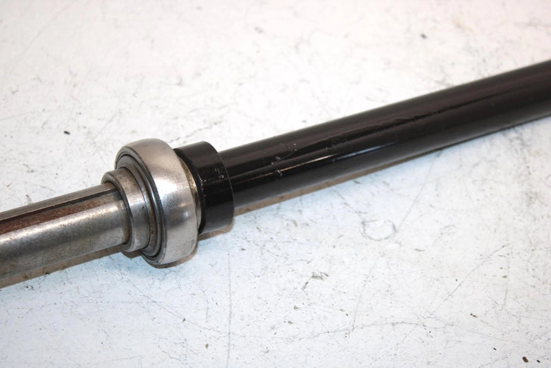 00 Arctic Cat Z 440 Oem Jackshaft W/Bearing 0702-468 SAS11