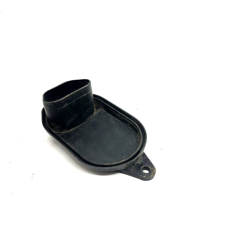 83-86 Suzuki ALT125 OEM Airbox Lid Cover 13740-18920 AS29