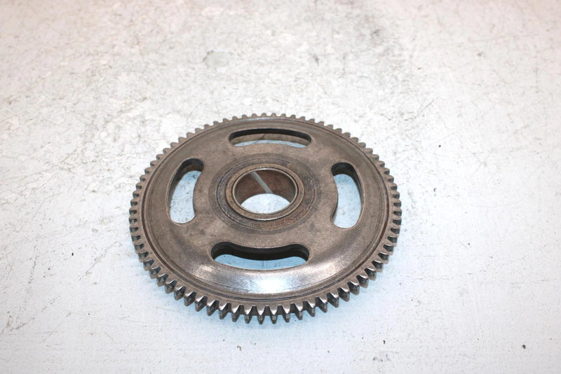 2003 Kawasaki Prairie 650 Oem Starter Clutch Gear 16085-1238 AK26