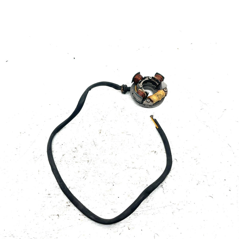 90-06 Polaris Trail Blazer 250 OEM Stator  3083634 AP224