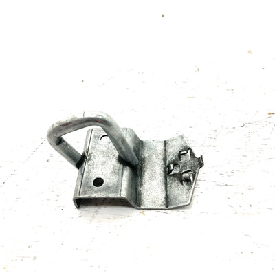 2009 Polaris Ranger HD 700 4x4 EFI OEM Hood Latch 1016431 XP12