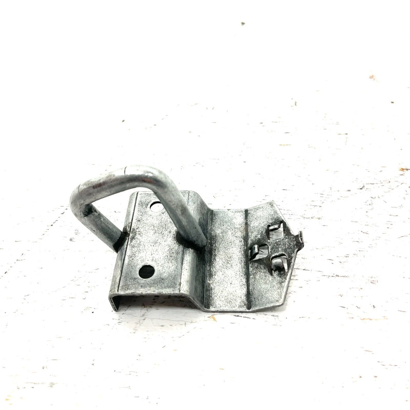 2009 Polaris Ranger HD 700 4x4 EFI OEM Hood Latch 1016431 XP12