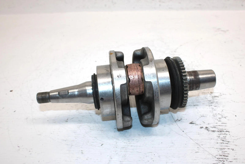 1989 Yamaha Inviter Oem Crankshaft 81E-11400-00-00 SY17