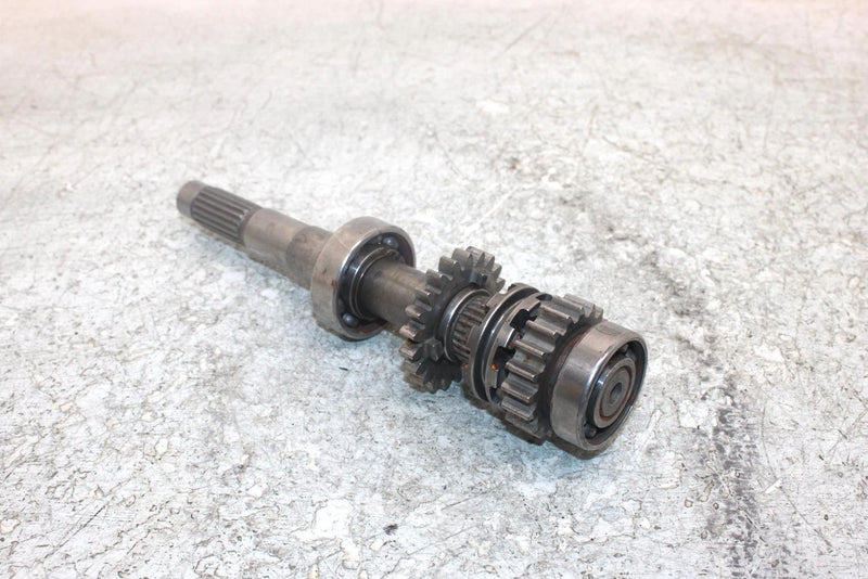 2004 Polaris Trail Boss 330 Oem Transmission Input Shaft 3233676 AP117