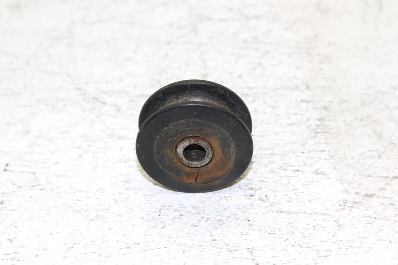 1996 Polaris 600 Xcr Sp Oem Rear Spring Roller W/Spacer  5432170 Q4134